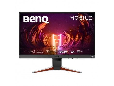 Benq 23.8` EX240N LED Gaming crni monitor