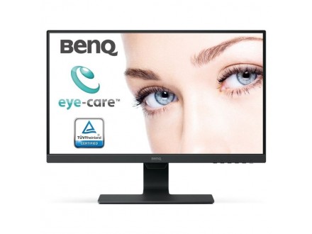 Benq 23.8` GW2480 IPS LED monitor