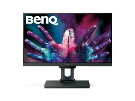 Benq 25` PD2500Q 2K QHD IPS LED Designer monitor