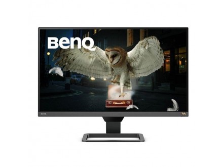 Benq 27` EW2780Q QHD IPS LED monitor