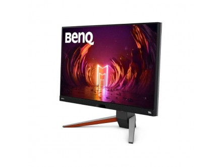 Benq 27` EX270QM LED QHD 240Hz Gaming monitor metalik sivi