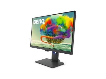Benq 27` PD2705Q QHD IPS LED Designer monitor