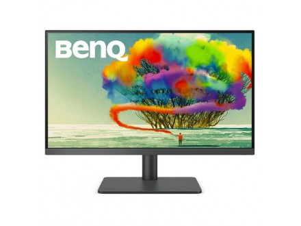 Benq 27` PD2705U UHD IPS LED Designer monitor