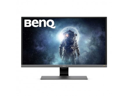 Benq 31.5` EW3270U LED monitor