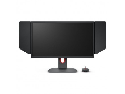 Benq Zowie 24.5` XL2546K LED Gaming 240Hz crni monitor