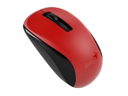Bežični miš - Genius Mouse NX-7005 USB,RED - Garancija 2god
