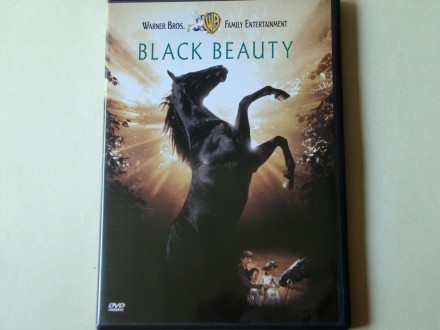 Black Beauty [Crni Lepotan] DVD