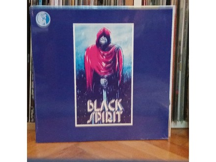 Black Spirit – Black Spirit