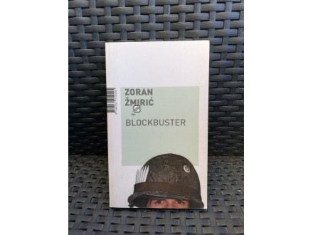 Blockbuster - Zoran Žmirić