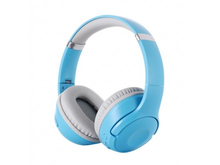 Bluetooth slusalice Sodo SD-1010 plave