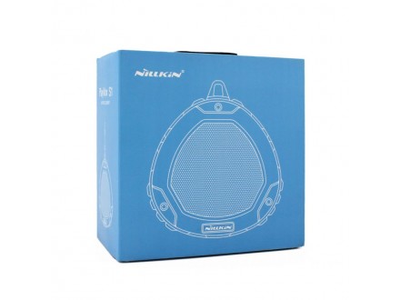 Bluetooth zvucnik Nillkin S1 PlayVox plavi