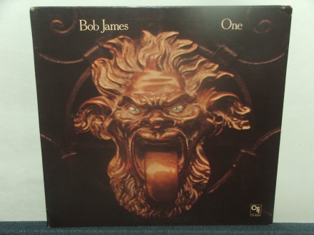 Bob James ‎– One