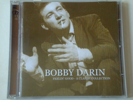 Bobby Darin - Feelin` Good - A Classic Collection (2xCD