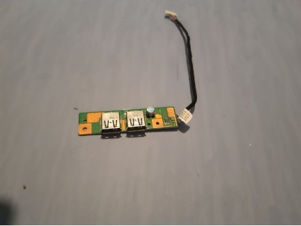 Bočni USB konektori za Acer Aspire 8730z