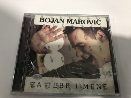 Bojan Marović – Za Tebe I Mene