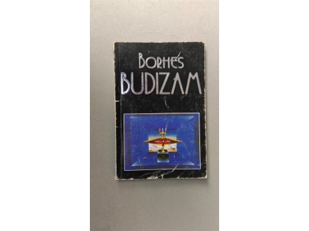 Borhes - Budizam