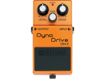 Boss DN-2 Dyna Drive pedala