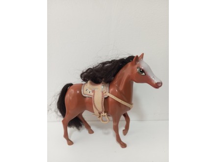 Bratz lutka konj konjic za lutke bratz
