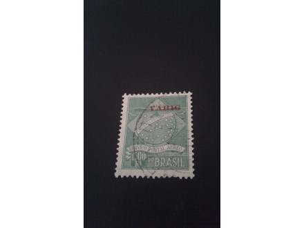 Brazil VARIG nom.1300 r iz 1927.god.