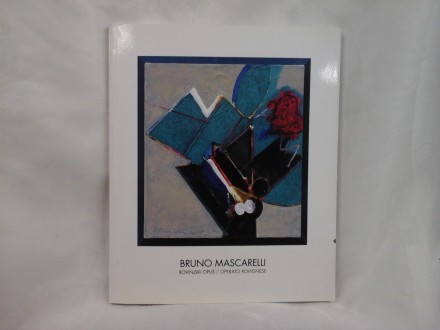 Bruno Mascarelli Maskareli rovinjski opus