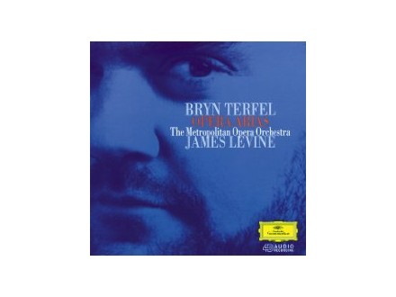 Bryn Terfel, Metropolitan Opera, The, James Levine (2) - Opera Arias