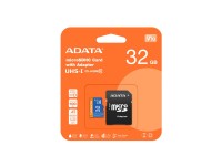 Brza ADATA microSD kartica 32GB -  AKCIJA!