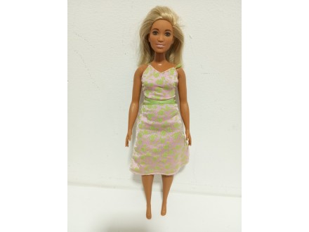 Buckasta Barbie mattel lutka