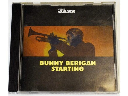 Bunny Berigan - Starting