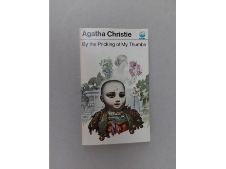 By the Pricking of My Thumbs -  Agatha Christie