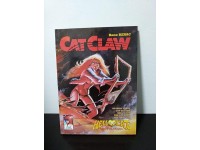 CAT CLAW, No Milk TODAY-07, Bane Kerac