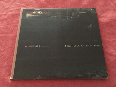 CD - Antonio Carlos Jobim - Night Of Quiet Stars