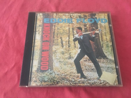 CD - Eddie Floyd - Knock On Wood
