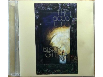 CDS Good Life - Black Out