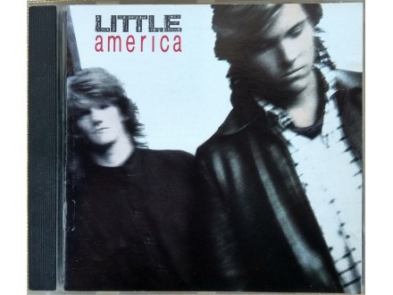CDS Little America - Little America (USA)