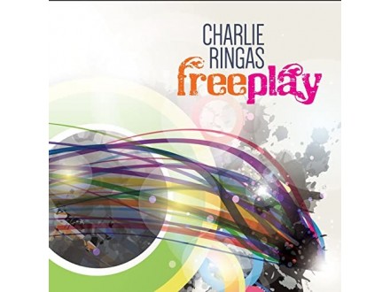 CHARLIE RINGAS  -  FREEPLAY