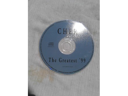 CHER..CD..1999.G