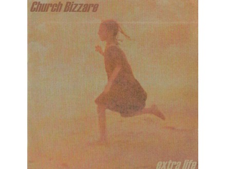 CHURCH BIZZARE - Extra Life
