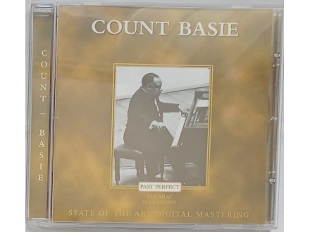 COUT  BASIE  -  MUSIC  MAKERS
