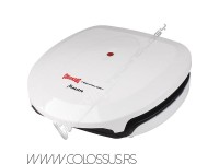 CSS-5302C Sendvič toster-grill