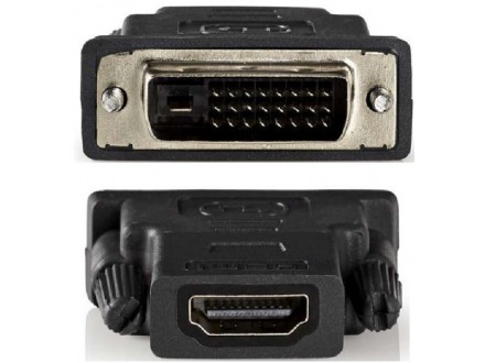 CVBW34912AT HDMI (A female) to DVI-D 24+1-Pin (male) adapter
