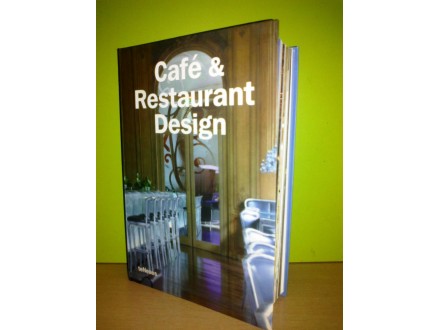 Cafe Restaurant Design
