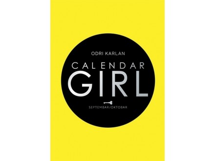 Calendar Girl: Septembar - oktobar - Odri Karlan