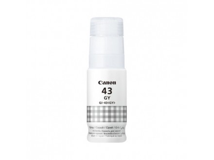 Canon INK Bottle GI-43 GY