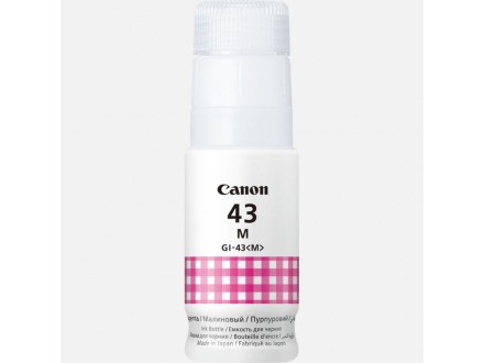 Canon INK Bottle GI-43 M