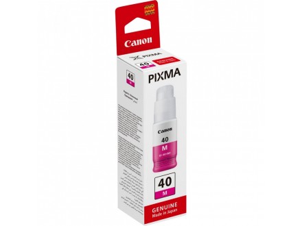 Canon INK GI-40 M