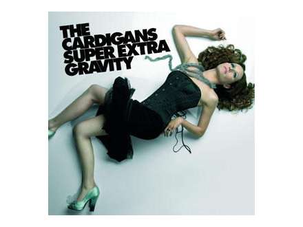 Cardigans, The - Super Extra Gravity