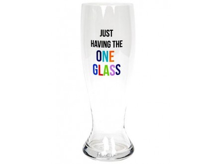 Čaša - Oh Happy Day, Giant Beer One Glass - Oh Happy Day