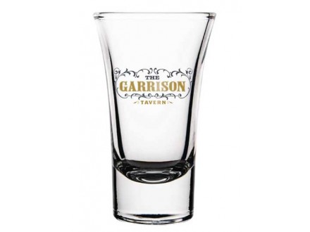 Čašice set 6 - Peaky Blinders, The Garrison Tavern - Peaky Blinders