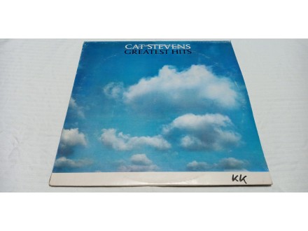 Cat Stevens-Greatest Hits