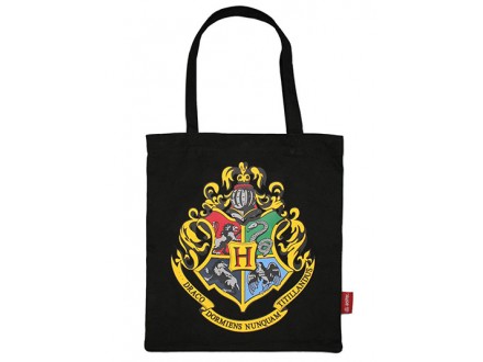 Ceger - HP, Hogwarts Crest One Colour - Harry Potter